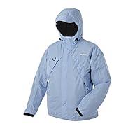 Algopix Similar Product 14 - Frabill F1 Rainsuit Jacket Coastal