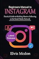 Algopix Similar Product 12 - Beginners Manual to Instagram