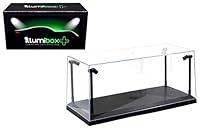 Algopix Similar Product 10 - 118 Illumibox acrylic black base