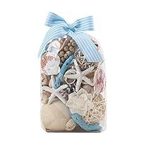 Algopix Similar Product 8 - Qingbei Rina Purple Lavender Potpourri