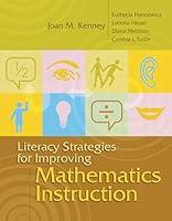 Algopix Similar Product 1 - Literacy Strategies for Improving