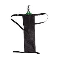 Algopix Similar Product 12 - Maddak Wheelchair Oxygen Tank Holder