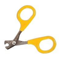 Algopix Similar Product 3 - JW Pet GripSoft Cat Nail Clippers