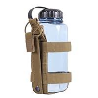 Algopix Similar Product 16 - Rothco Lightweight MOLLE Bottle