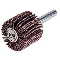 Algopix Similar Product 17 - Tiger Mounted Flap Wheels  ca1 12 x