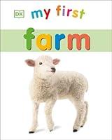 Algopix Similar Product 3 - My First Farm (My First Board Books)