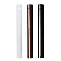 Algopix Similar Product 1 - Steel Tube for Stoves Enamelled