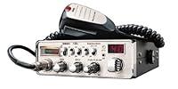 Algopix Similar Product 20 - Uniden Bearcat PC68XL 40Channel CB