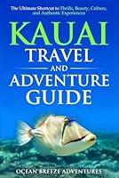 Algopix Similar Product 2 - Kauai Travel and Adventure Guide The