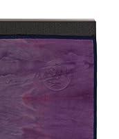 Algopix Similar Product 15 - Manduka eQua Non Slip Sweat Absorbent