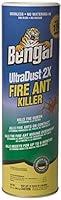 Algopix Similar Product 20 - Bengal 93625 Ultradust 2X Fire Ant
