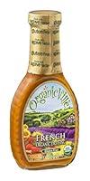 Algopix Similar Product 15 - Organicville Drssng French Org