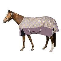 Algopix Similar Product 1 - TuffRider 1200D Ripstop Pony Turnout