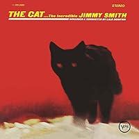 Algopix Similar Product 17 - The Cat [LP]