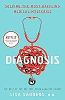 Algopix Similar Product 16 - Diagnosis Solving the Most Baffling