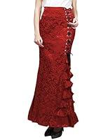 Algopix Similar Product 7 - ECDAHICC Womens Vintage Victorian