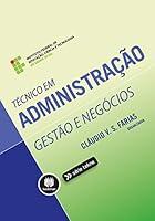 Algopix Similar Product 18 - Tcnico em Administrao Gesto e