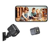 Algopix Similar Product 20 - Secret Camera Hidden Home Spy Camera