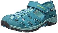Algopix Similar Product 2 - Merrell Girls Hydro H2O Hiker Trail
