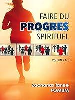 Algopix Similar Product 5 - Faire du Progrs Spirituel volume 13