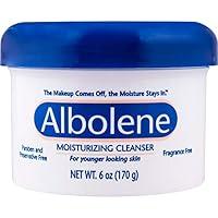 Algopix Similar Product 18 - Albolene Moisturizing Cleanser