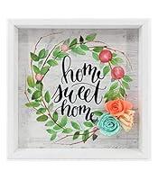 Algopix Similar Product 2 - BigBuy Home Picture Multicolor 21 x