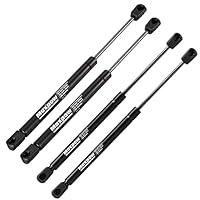 Algopix Similar Product 5 - Maxpow Front Hood and Rear Trunk Struts