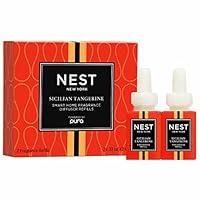 Algopix Similar Product 6 - NEST New York Sicilian Tangerine Smart