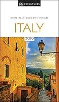 Algopix Similar Product 4 - DK Eyewitness Italy: 2020 (Travel Guide)
