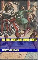 Algopix Similar Product 18 - All REAL fights are Armed fights