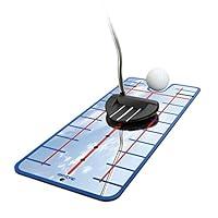 Algopix Similar Product 19 - GoSports Golf Putting Alignment Mirrors