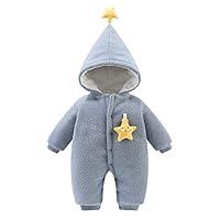 Algopix Similar Product 2 - Newborn Infant Baby Boys Girls Stars
