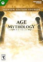 Algopix Similar Product 13 - Age of Mythology Retold  Premium