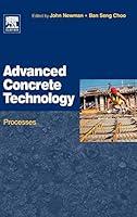 Algopix Similar Product 17 - Advanced Concrete Technology 3