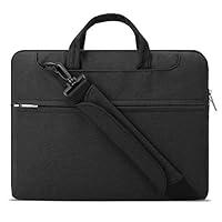 Algopix Similar Product 8 - Lacdo 156 Inch Laptop Shoulder Bag