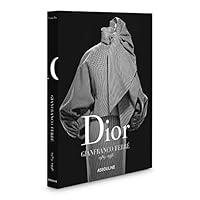 Algopix Similar Product 11 - Dior by Gianfranco Ferre  Assouline