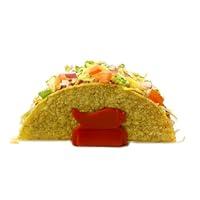Algopix Similar Product 10 - Norpro Taco Amigo Stands  Set of 4 