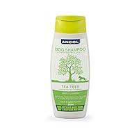 Algopix Similar Product 19 - 200ml Tea Tree Oil Dog Shampoo 