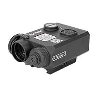 Algopix Similar Product 5 - HOLOSUN LS321R Dual Red Laser with IR