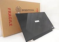 Algopix Similar Product 15 - BRIGHTFOCAL New Screen Replacement for