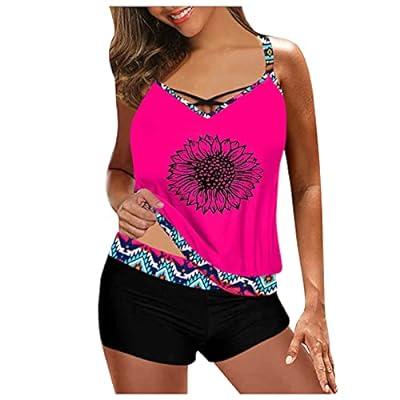 Best Deal for MGBD Bathing Suit for Women Plus Size Hipster