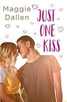 Algopix Similar Product 1 - Just One Kiss (The First Loves Book 1)