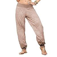 Algopix Similar Product 19 - Mapale 7833 Women's Pants Medium Brown