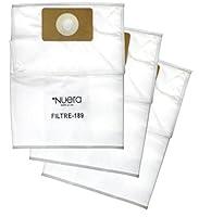 Algopix Similar Product 9 - Husky 3 High Efficiency Filter Bags 