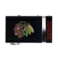 Algopix Similar Product 13 - Mission Belt Chicago Blackhawks 40mm
