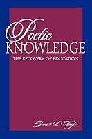 Algopix Similar Product 4 - Poetic Knowledge The Recovery of