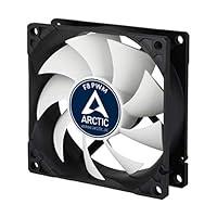 Algopix Similar Product 10 - ARCTIC F8 PWM  80 mm PWM Case Fan