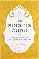 Algopix Similar Product 19 - The Singing Guru Legends and