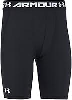 Algopix Similar Product 1 - Under Armour Boys UA CoolSwitch Fitted