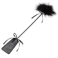 Algopix Similar Product 7 - Vivilover Womens Feather Duster French